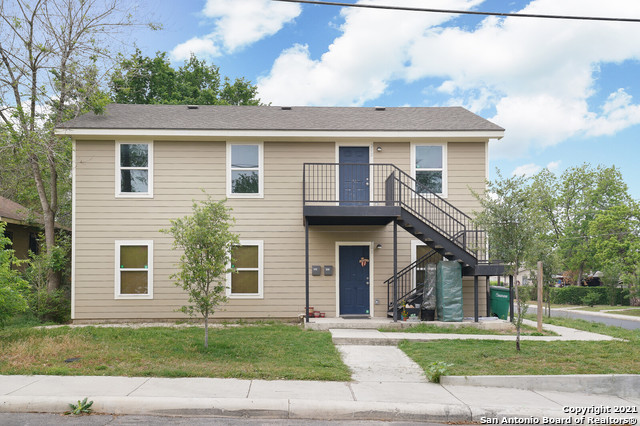 Details for 302 Cooper St  201, San Antonio, TX 78210