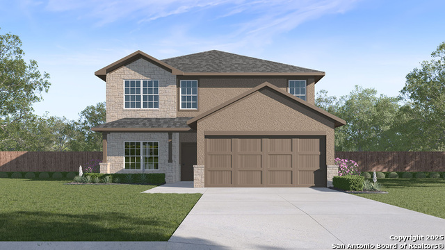 Details for 12630 Olozaga, Converse, TX 78109