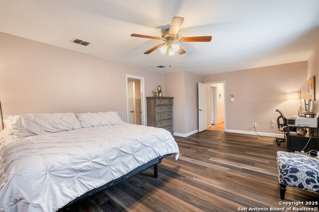 Listing photo id 17 for 9419 Marsh Creek