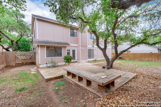 Listing photo id 30 for 9419 Marsh Creek