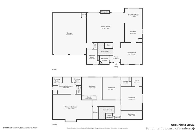 Listing photo id 36 for 9419 Marsh Creek