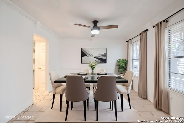 Listing photo id 3 for 9419 Marsh Creek