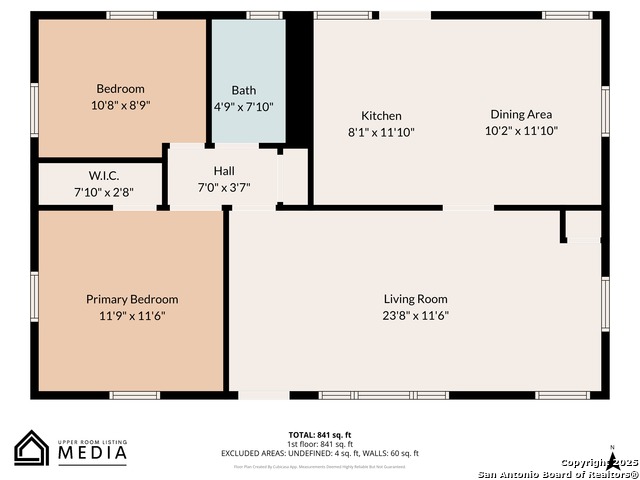 Image 16 of 16 For 316 Colonial Pkwy W