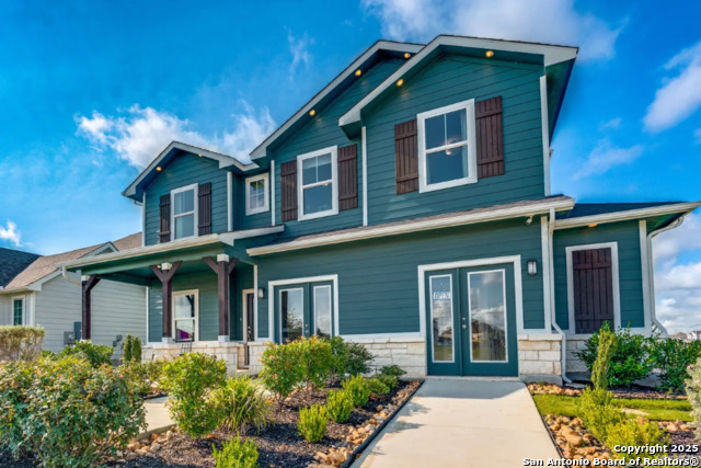 Details for 1201 Lauraine, Seguin, TX 78155