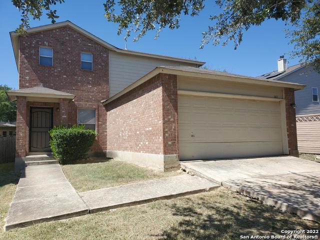 Details for 1411 Ambush Creek, San Antonio, TX 78245