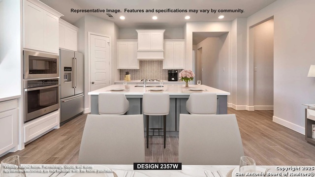 Listing photo id 1 for 1832 Field Brook