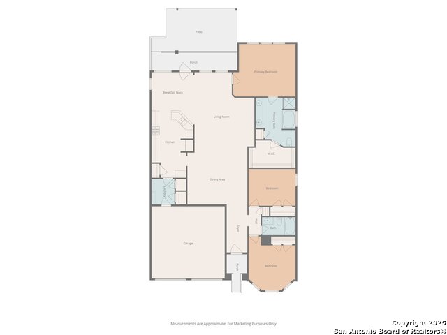 Image 25 of 25 For 15802 Delaware