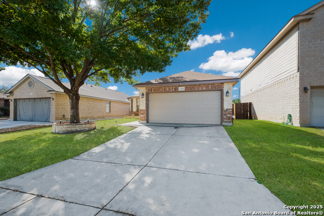 Details for 10403 Alsfeld, Helotes, TX 78023