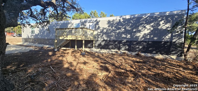 Details for Lot 38 Pr 1510, Bandera, TX 78003