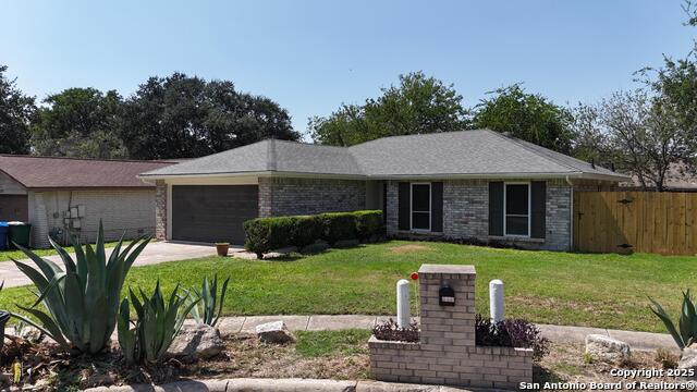 Details for 4723 Spiral , San Antonio, TX 78238