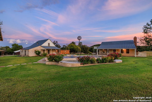 Details for 3366 Ranch Rd 965, Fredericksburg, TX 78624