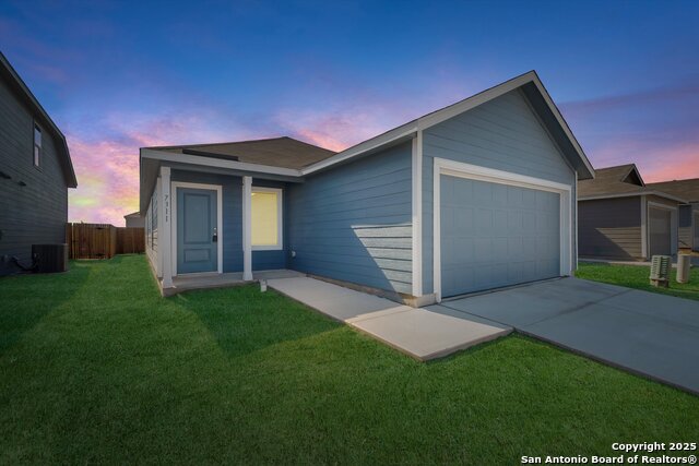 Details for 7311 Adam Star, San Antonio, TX 78263