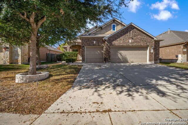 Details for 8955 Highland Dawn, San Antonio, TX 78254