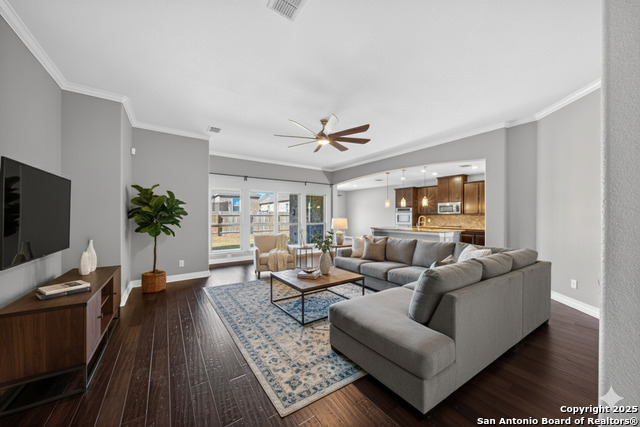 Image 2 of 47 For 8955 Highland Dawn