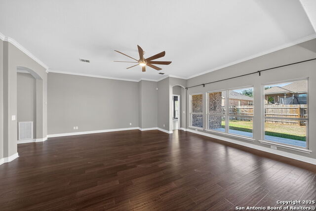 Image 20 of 47 For 8955 Highland Dawn