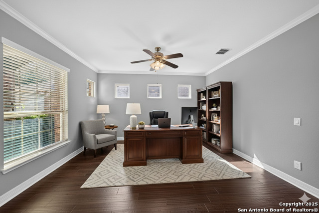 Image 3 of 47 For 8955 Highland Dawn