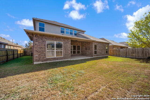 Image 47 of 47 For 8955 Highland Dawn