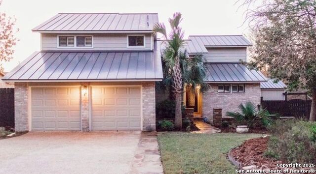 Details for 19919 Park Bluff, San Antonio, TX 78259