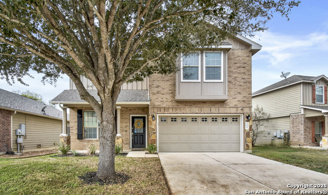 Details for 209 Town Creek, Cibolo, TX 78108