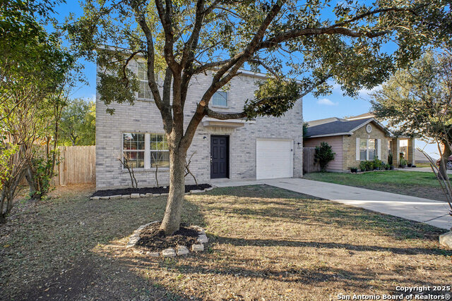 Details for 3959 Key West, Converse, TX 78109