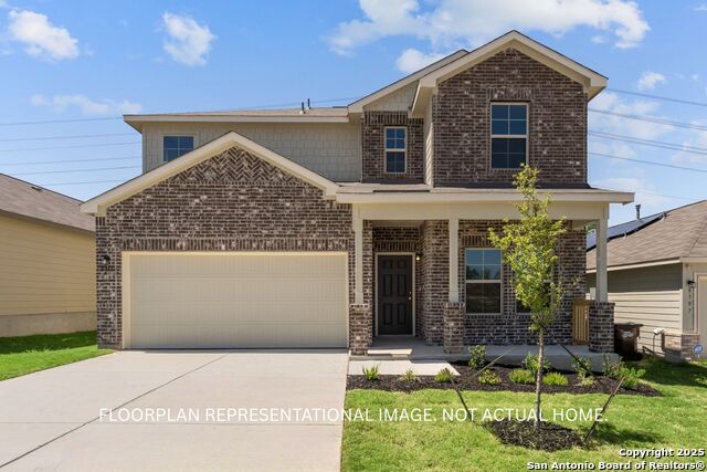 Listing photo id 4 for 6240 Persimmon Lake