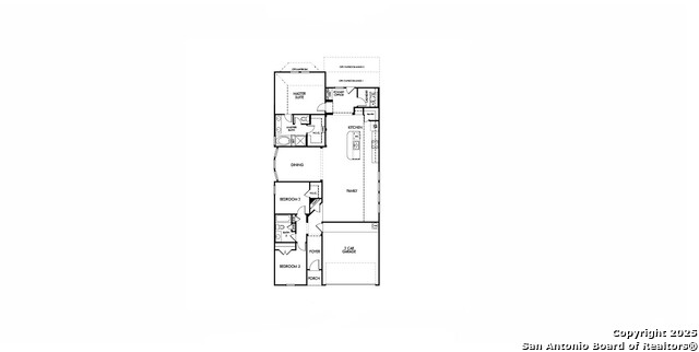 Image 2 of 8 For 14407 Walker Bend