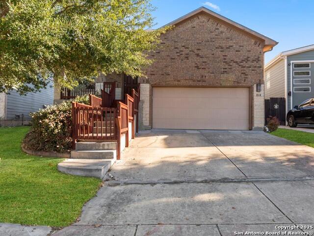 Details for 13106 Fairacres Way, San Antonio, TX 78233