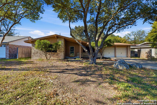Details for 9719 La Rue , San Antonio, TX 78217