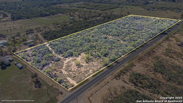 Details for 7620 Smith , Somerset, TX 78069