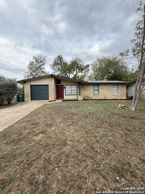 Details for 101 Young  , Universal City, TX 78148