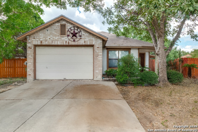 Details for 11335 Tabletop Ln, San Antonio, TX 78245