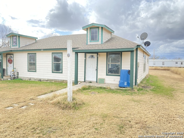 Details for 428 Burnet Ave  A, Charlotte, TX 78011