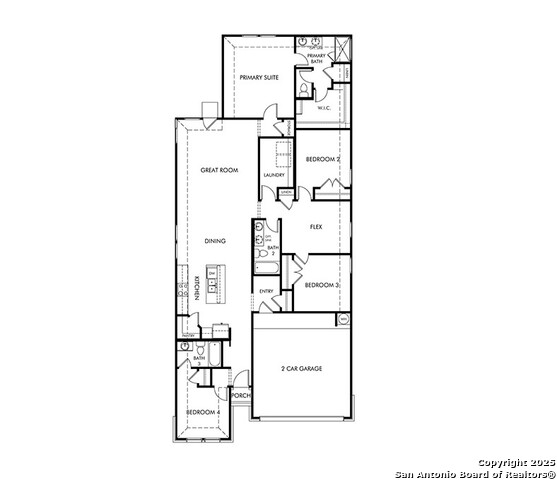 Image 2 of 4 For 3019 Nash Drive