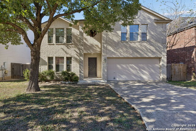 Details for 419 Talon Ridge, San Antonio, TX 78253
