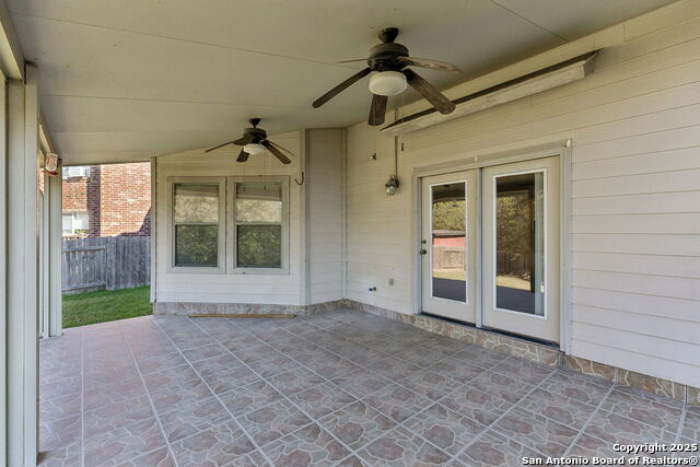 Image 42 of 46 For 419 Talon Ridge