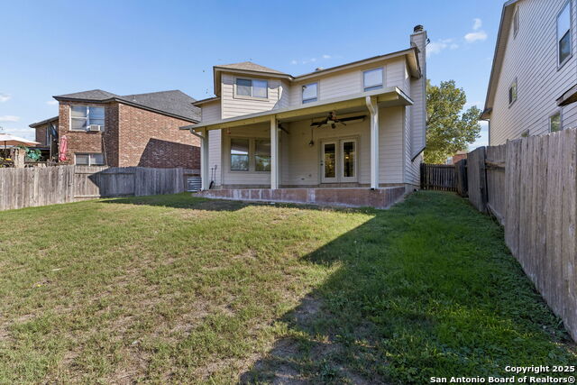 Image 44 of 46 For 419 Talon Ridge