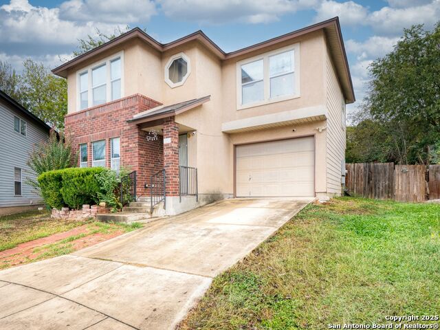 Details for 2 Fannin Post, San Antonio, TX 78240