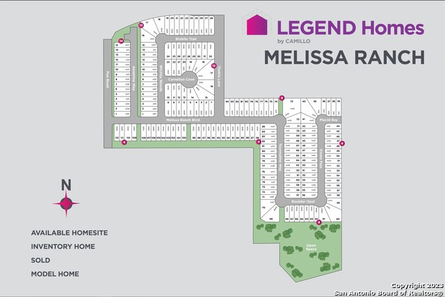 Image 26 of 26 For 4207 Wichita Woods