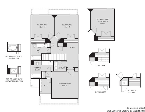 Image 4 of 26 For 4207 Wichita Woods