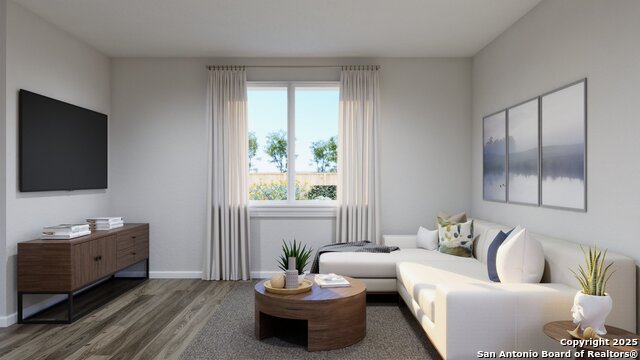 Image 8 of 26 For 4207 Wichita Woods