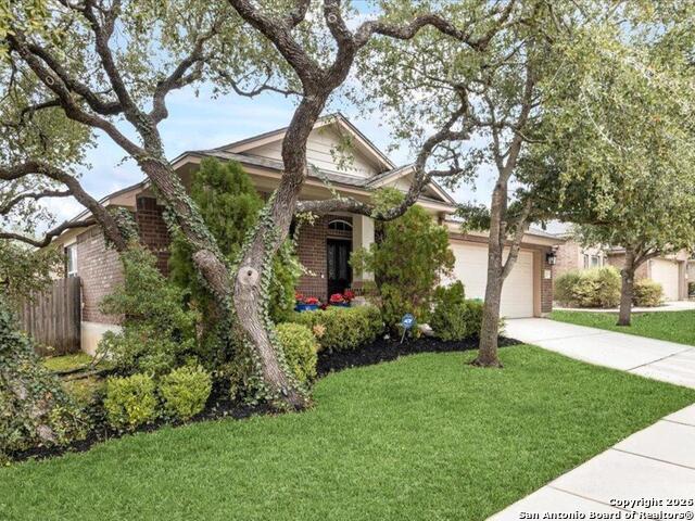 Details for 2711 Trinity Glade, San Antonio, TX 78261