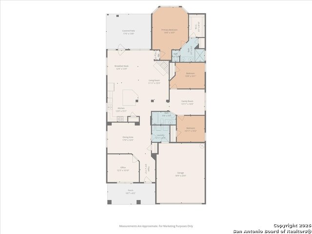 Image 33 of 45 For 2711 Trinity Glade