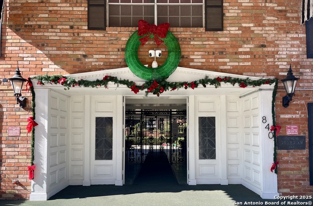 Details for 8401 New Braunfels N 120a & 121, San Antonio, TX 78209