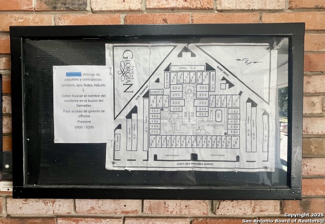 Image 22 of 22 For 8401 New Braunfels N 120a & 121