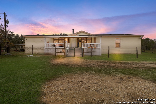 Details for 4892 County Road 427, Stockdale, TX 78160