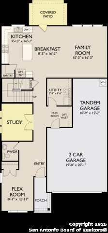 Image 2 of 38 For 7115 Lower Crossing