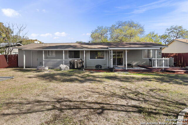 Image 46 of 50 For 8211 Quail Creek