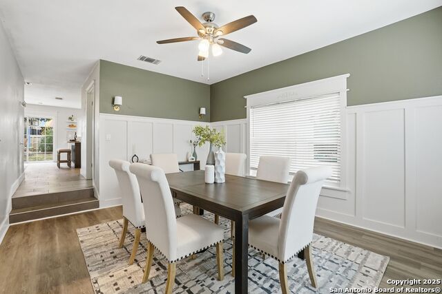 Image 8 of 36 For 16415 Hillview Pass Dr