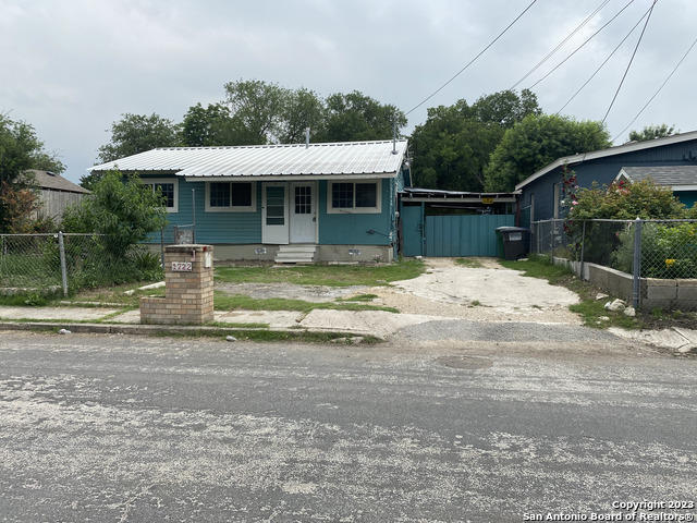 Details for 1222 Brighton, San Antonio, TX 78211