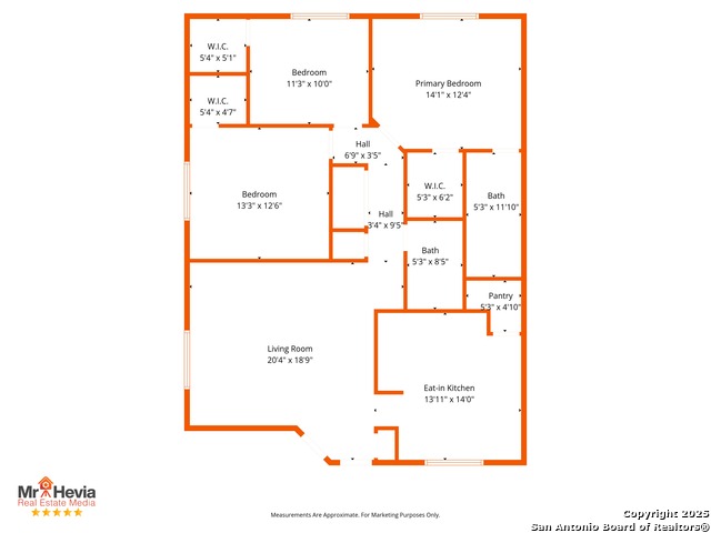 Image 16 of 16 For 7842 Dueling Oak
